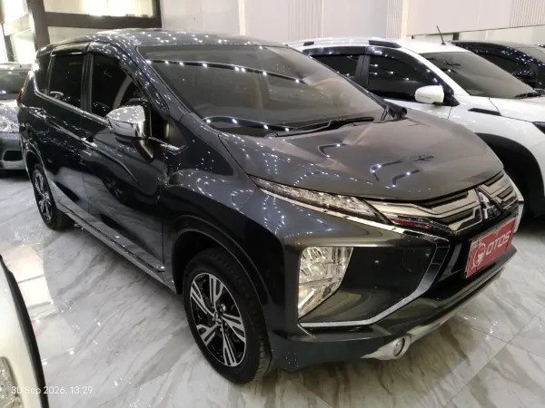 2021 Mitsubishi Xpander 1.5 Ultimate