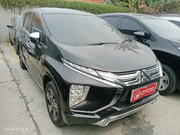 2021 Mitsubishi Xpander 1.5 Ultimate