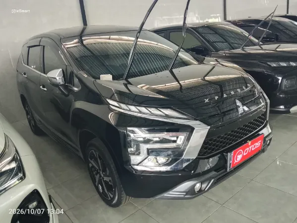 2021 Mitsubishi Xpander 1.5 Ultimate