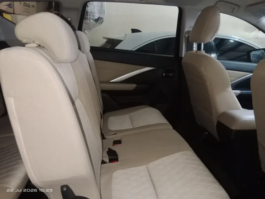 Foto Mobil Bekas Kabin Belakang Mitsubishi Xpander 1.5 Ultimate tahun 2022