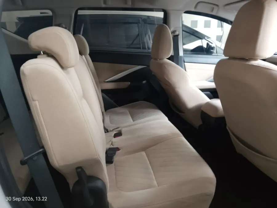 Foto Mobil Bekas Kabin Belakang Mitsubishi Xpander 1.5 Ultimate tahun 2022