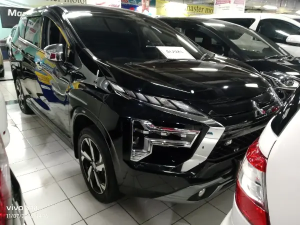 2022 Mitsubishi Xpander 1.5 Ultimate