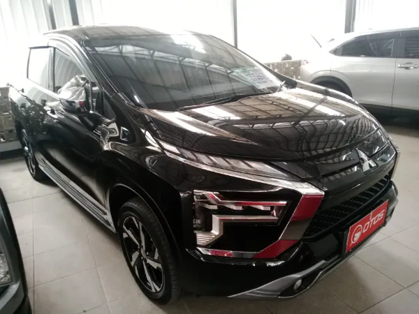 2022 Mitsubishi Xpander 1.5 Ultimate - Foto 1 dari 6