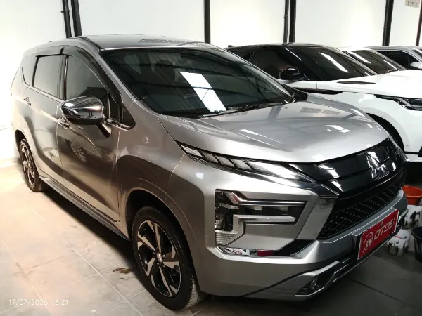 2022 Mitsubishi Xpander 1.5 Ultimate