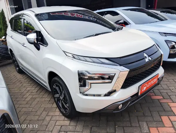 2022 Mitsubishi Xpander 1.5 Ultimate