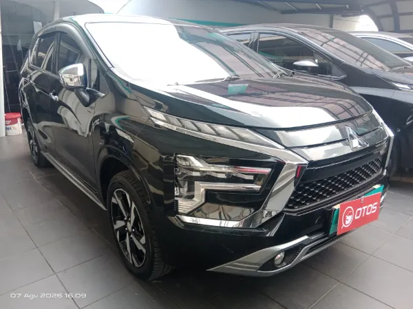 2022 Mitsubishi Xpander 1.5 Ultimate