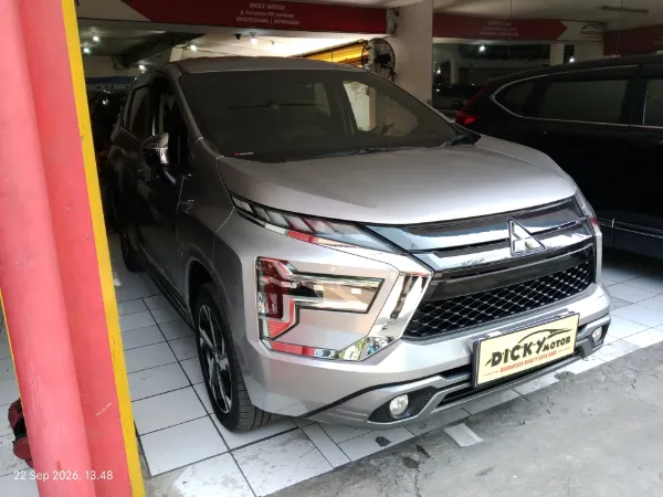 2022 Mitsubishi Xpander 1.5 Ultimate