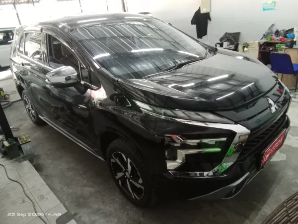 2022 Mitsubishi Xpander 1.5 Ultimate