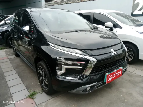 2022 Mitsubishi Xpander 1.5 Ultimate