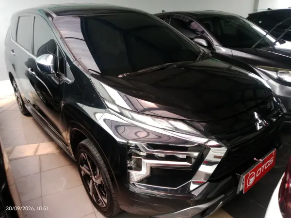 2022 Mitsubishi Xpander 1.5 Ultimate