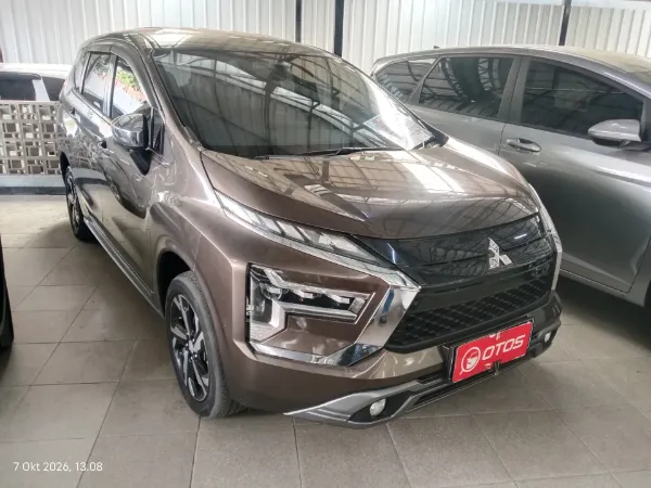 2022 Mitsubishi Xpander 1.5 Ultimate