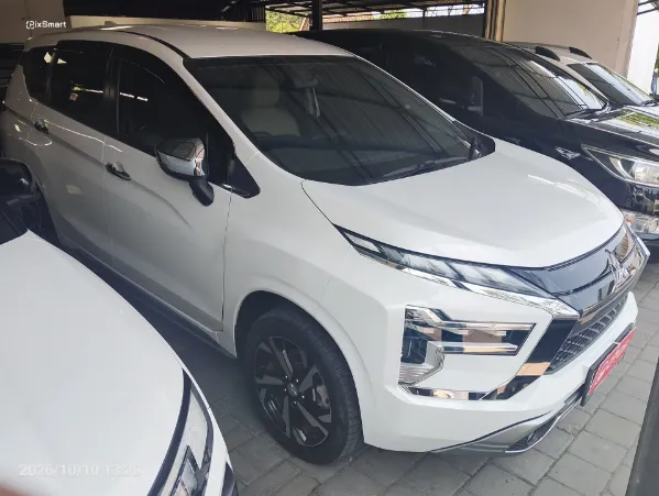 2022 Mitsubishi Xpander 1.5 Ultimate