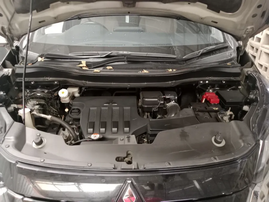 Foto Mobil Bekas Mesin Mitsubishi Xpander 1.5 Ultimate tahun 2022