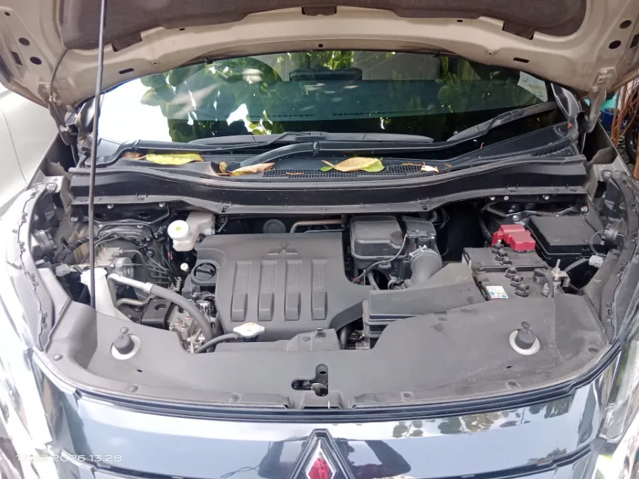 Foto Mobil Bekas Mesin Mitsubishi Xpander 1.5 Ultimate tahun 2022