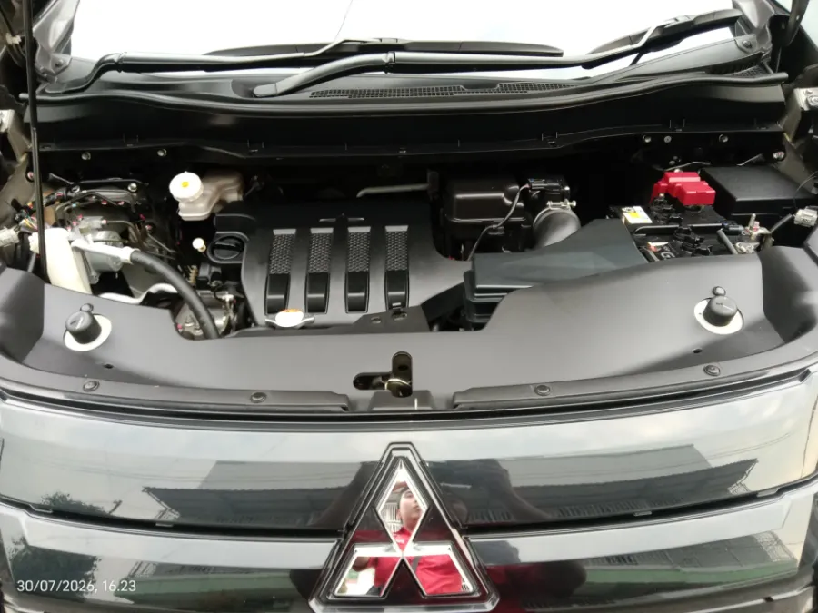 Foto Mobil Bekas Mesin Mitsubishi Xpander 1.5 Ultimate tahun 2022