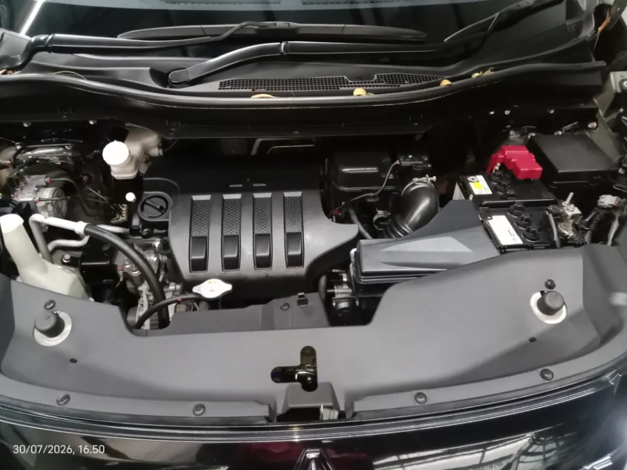 Foto Mobil Bekas Mesin Mitsubishi Xpander 1.5 Ultimate tahun 2022