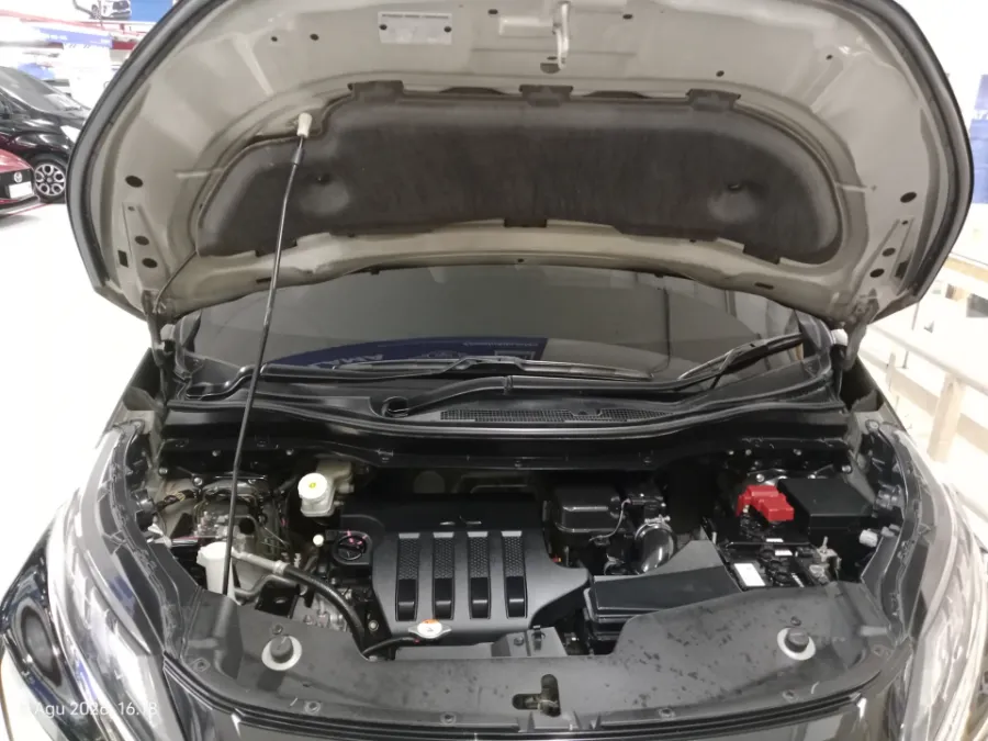 Foto Mobil Bekas Mesin Mitsubishi Xpander 1.5 Ultimate tahun 2022