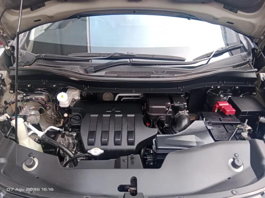 Foto Mobil Bekas Mesin Mitsubishi Xpander 1.5 Ultimate tahun 2022