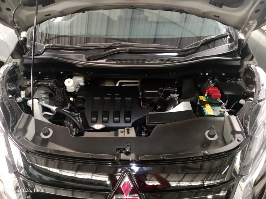 Foto Mobil Bekas Mesin Mitsubishi Xpander 1.5 Ultimate tahun 2022