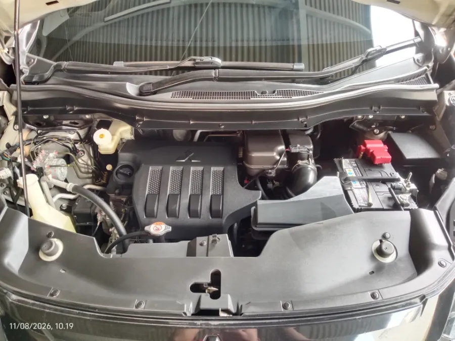 Foto Mobil Bekas Mesin Mitsubishi Xpander 1.5 Ultimate tahun 2022