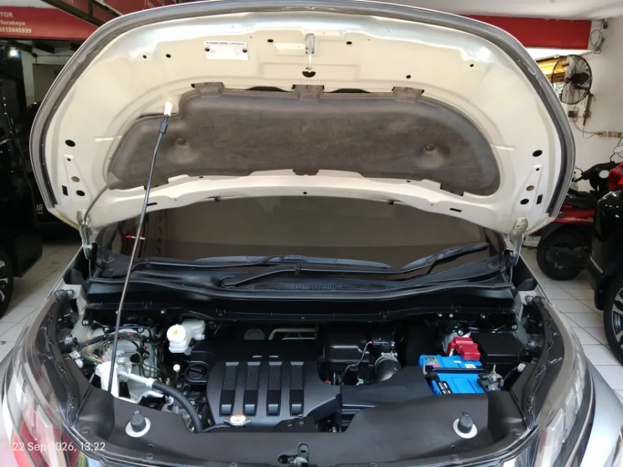 Foto Mobil Bekas Mesin Mitsubishi Xpander 1.5 Ultimate tahun 2022