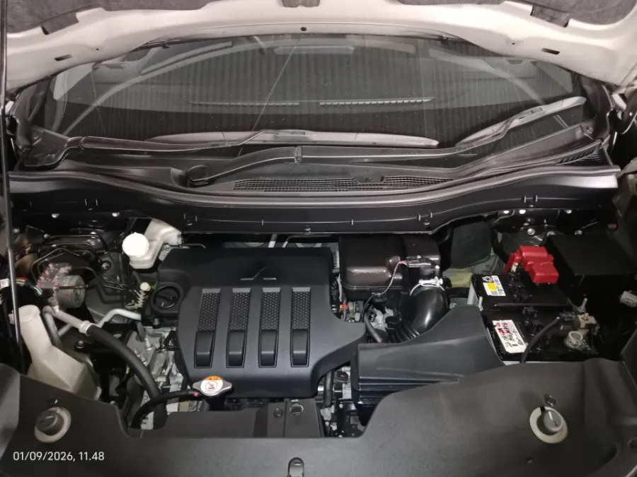 Foto Mobil Bekas Mesin Mitsubishi Xpander 1.5 Ultimate tahun 2022