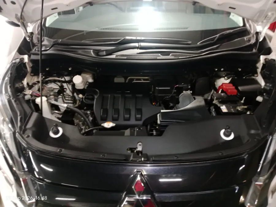 Foto Mobil Bekas Mesin Mitsubishi Xpander 1.5 Ultimate tahun 2022