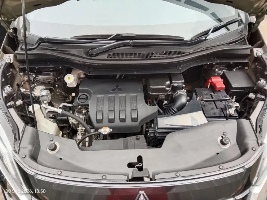 Foto Mobil Bekas Mesin Mitsubishi Xpander 1.5 Ultimate tahun 2022