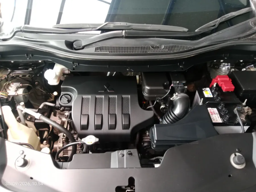 Foto Mobil Bekas Mesin Mitsubishi Xpander 1.5 Ultimate tahun 2022