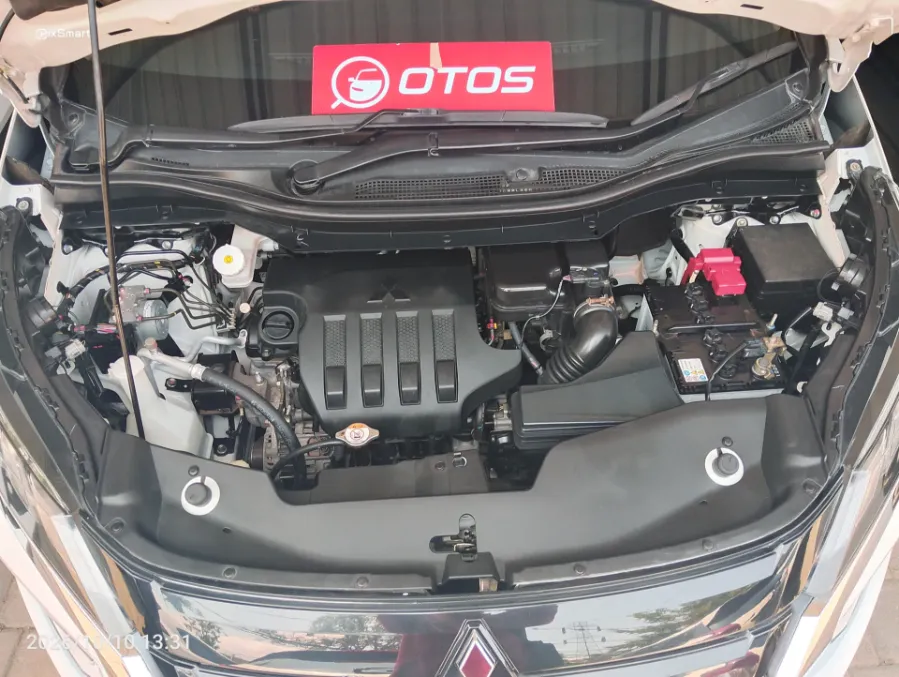 Foto Mobil Bekas Mesin Mitsubishi Xpander 1.5 Ultimate tahun 2022