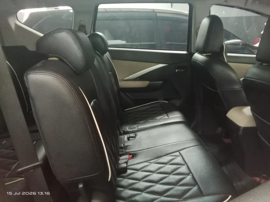 Foto Mobil Bekas Kabin Belakang Mitsubishi Xpander 1.5 Ultimate tahun 2023