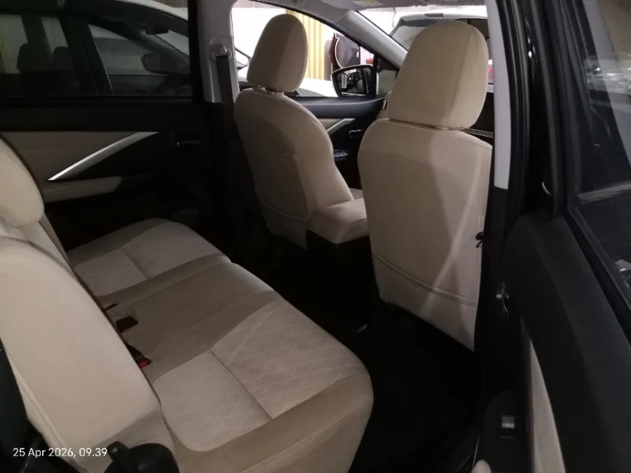 Foto Mobil Bekas Kabin Belakang Mitsubishi Xpander 1.5 Ultimate tahun 2023