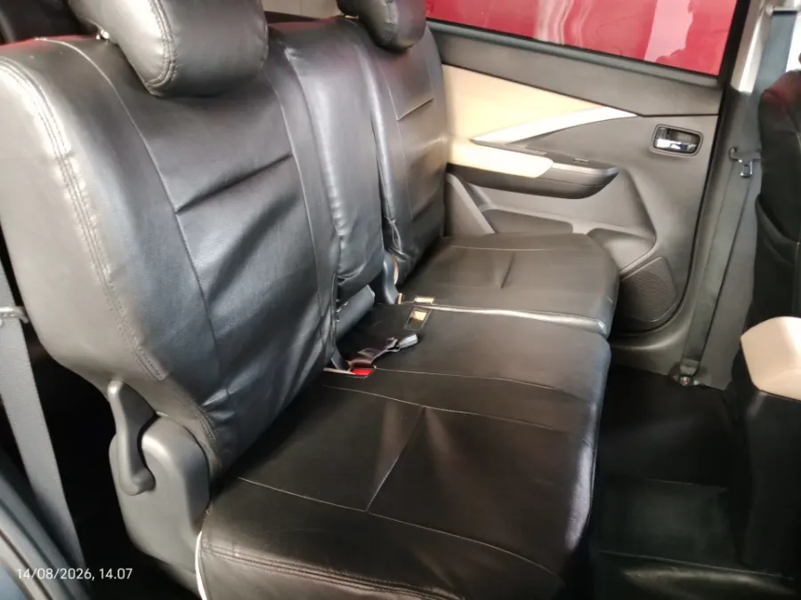 Foto Mobil Bekas Kabin Belakang Mitsubishi Xpander 1.5 Ultimate tahun 2023