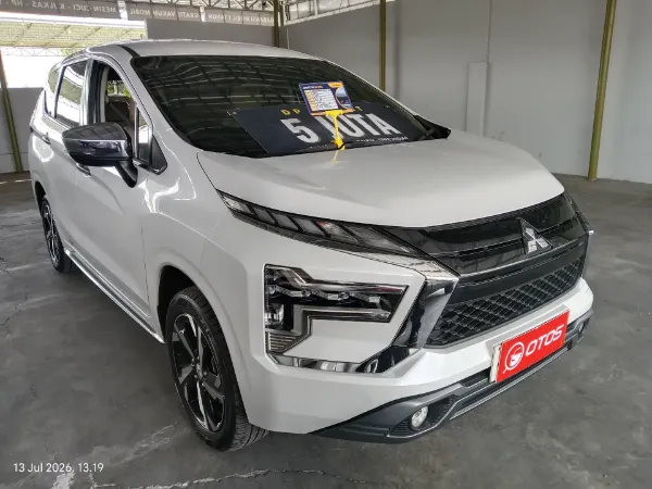 2023 Mitsubishi Xpander 1.5 Ultimate