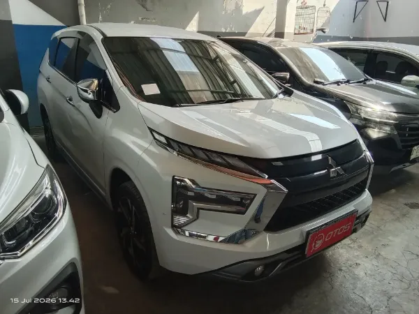 2023 Mitsubishi Xpander 1.5 Ultimate - Foto 1 dari 6