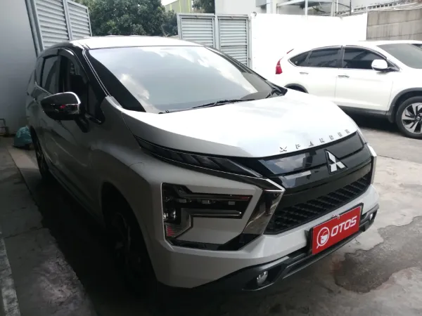 2023 Mitsubishi Xpander 1.5 Ultimate