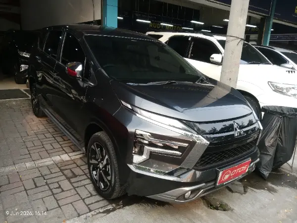 2023 Mitsubishi Xpander 1.5 Ultimate