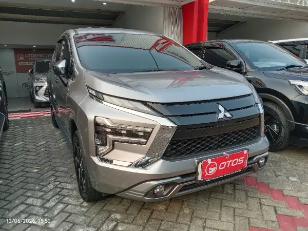 2023 Mitsubishi Xpander 1.5 Ultimate