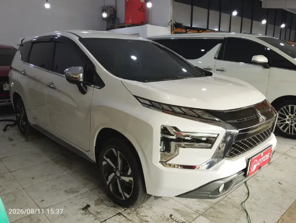 2023 Mitsubishi Xpander 1.5 Ultimate - Foto 1 dari 6