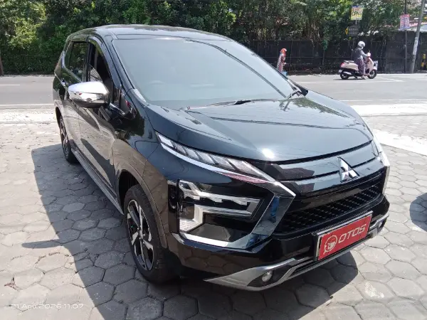 2023 Mitsubishi Xpander 1.5 Ultimate - Foto 1 dari 6