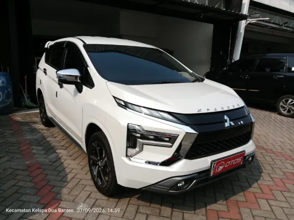 2023 Mitsubishi Xpander 1.5 Ultimate