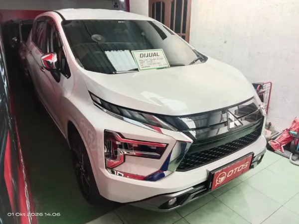 2023 Mitsubishi Xpander 1.5 Ultimate