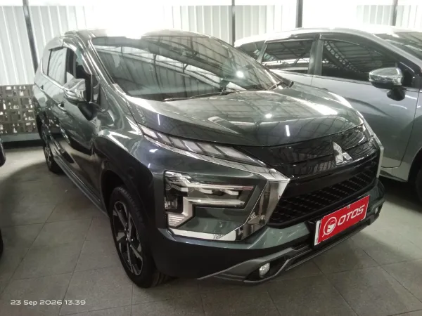 2023 Mitsubishi Xpander 1.5 Ultimate
