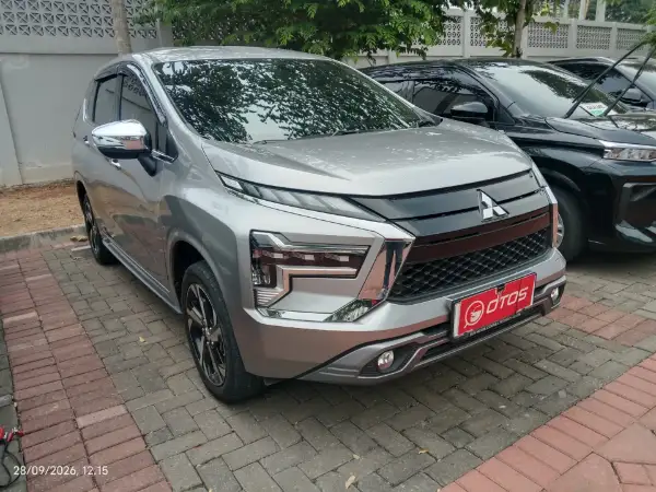 2023 Mitsubishi Xpander 1.5 Ultimate