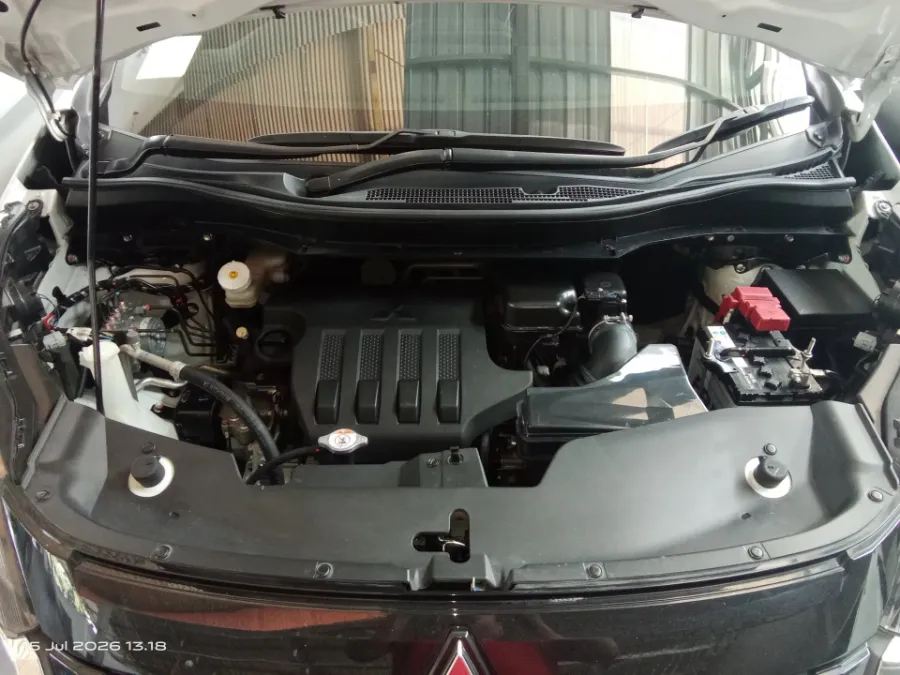 Foto Mobil Bekas Mesin Mitsubishi Xpander 1.5 Ultimate tahun 2023