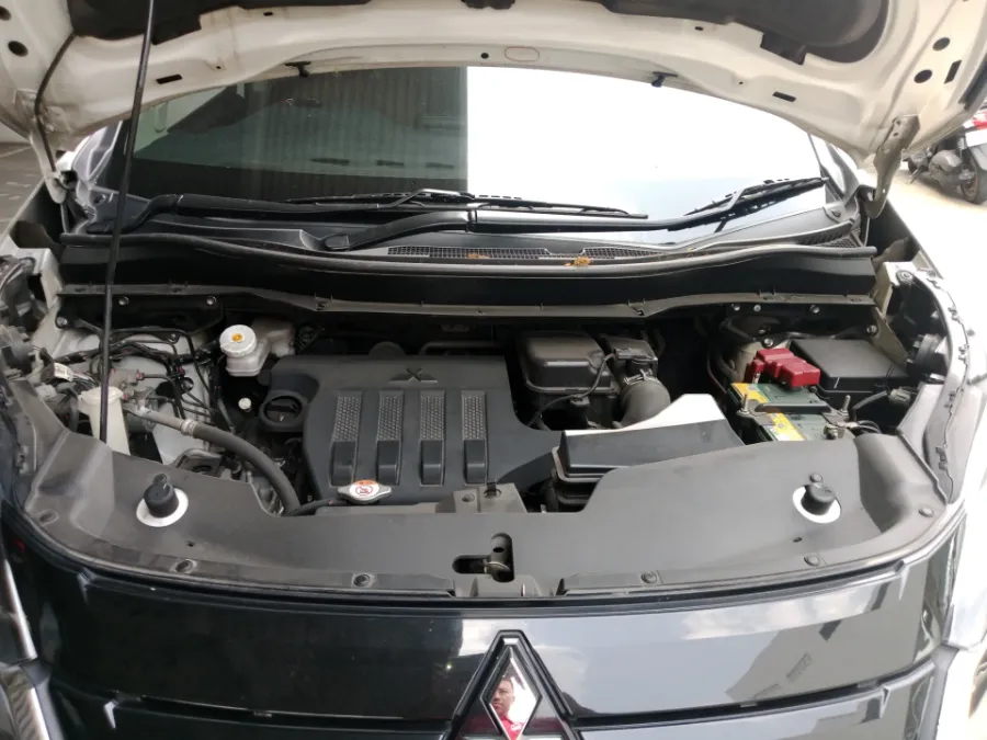 Foto Mobil Bekas Mesin Mitsubishi Xpander 1.5 Ultimate tahun 2023