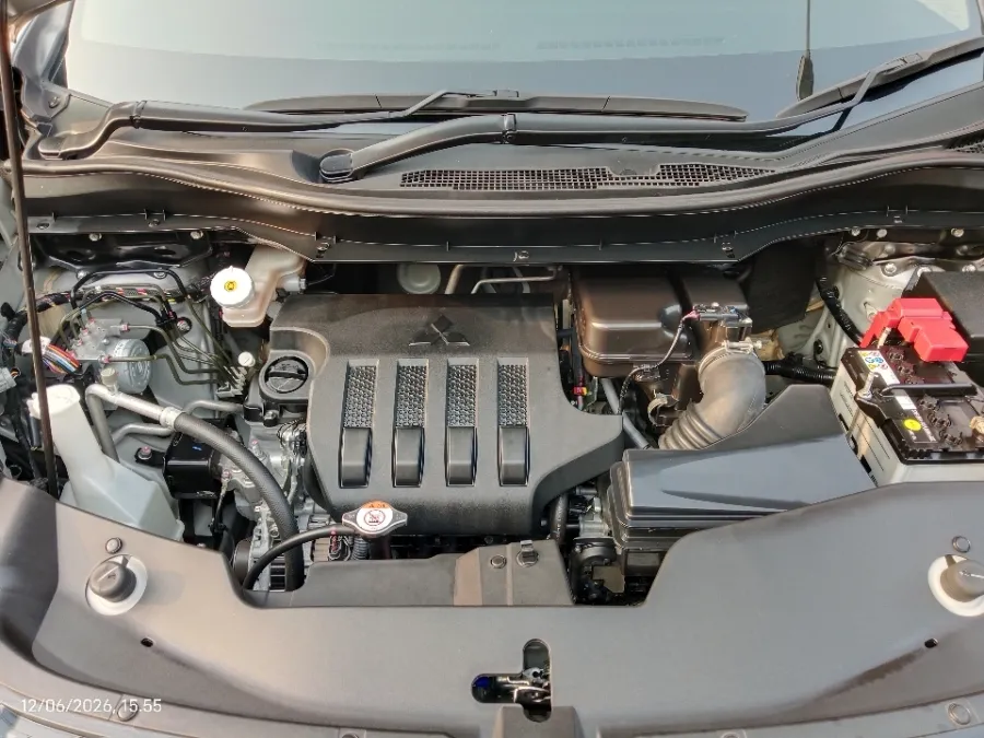 Foto Mobil Bekas Mesin Mitsubishi Xpander 1.5 Ultimate tahun 2023
