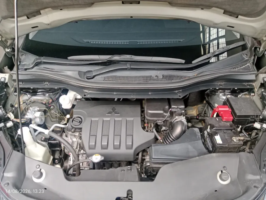 Foto Mobil Bekas Mesin Mitsubishi Xpander 1.5 Ultimate tahun 2023