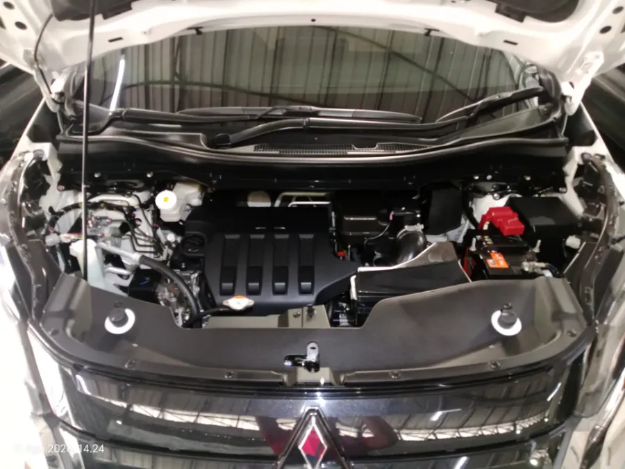 Foto Mobil Bekas Mesin Mitsubishi Xpander 1.5 Ultimate tahun 2023