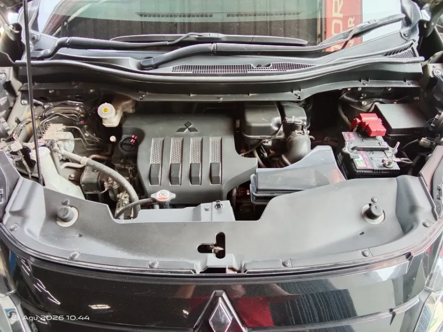 Foto Mobil Bekas Mesin Mitsubishi Xpander 1.5 Ultimate tahun 2023
